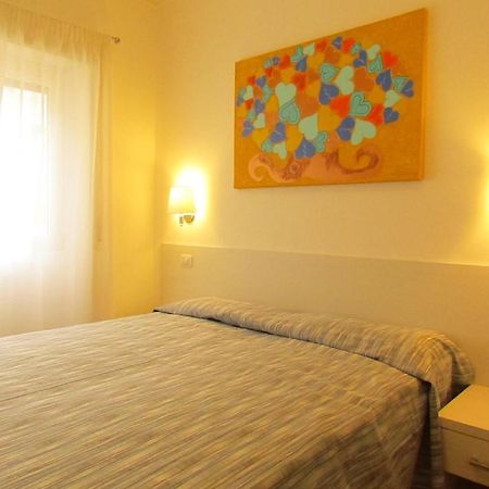 Buonarroti Guest House Roma Habitación foto