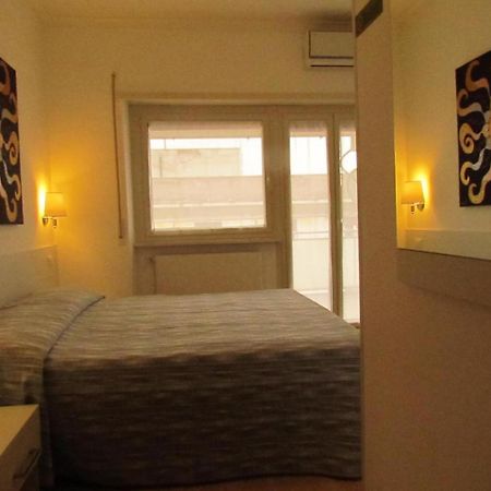 Buonarroti Guest House Roma Exterior foto