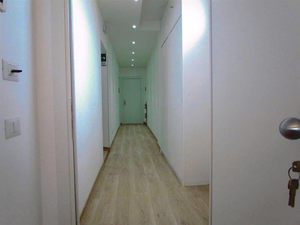 Buonarroti Guest House Roma Exterior foto
