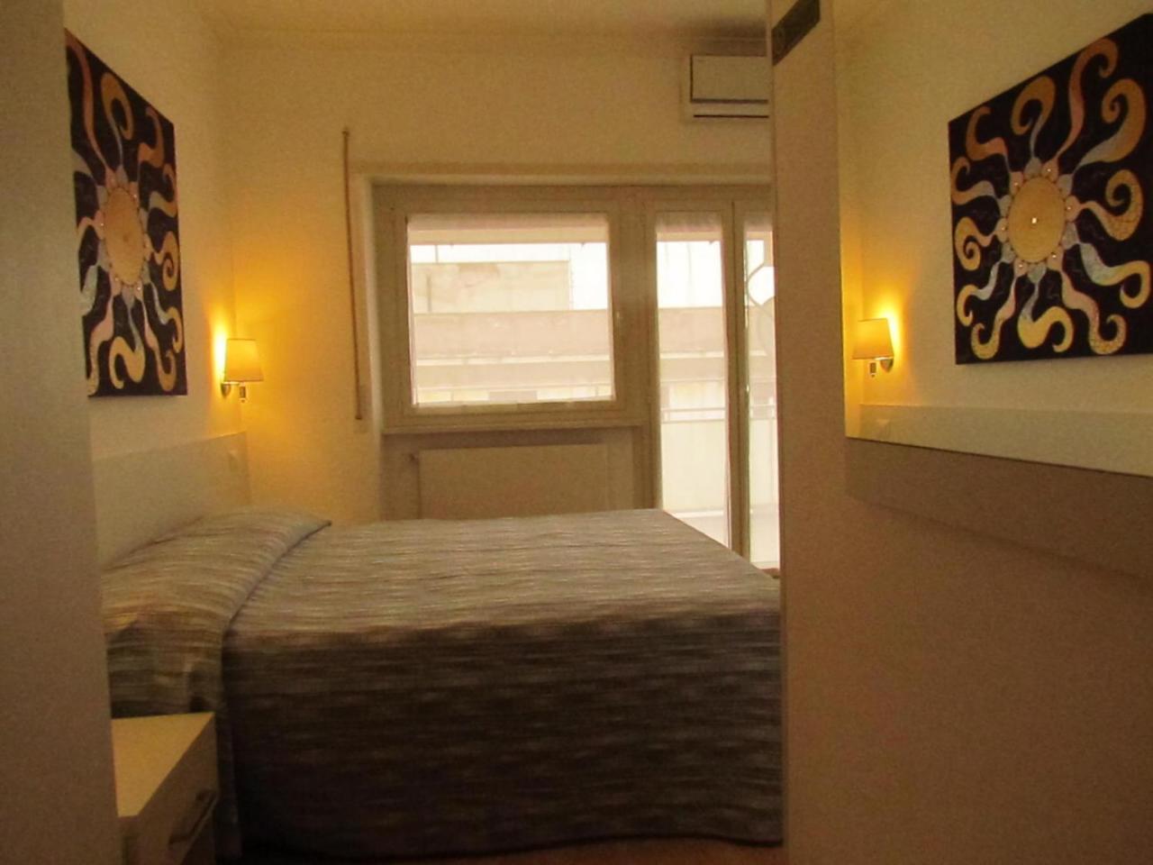 Buonarroti Guest House Roma Exterior foto