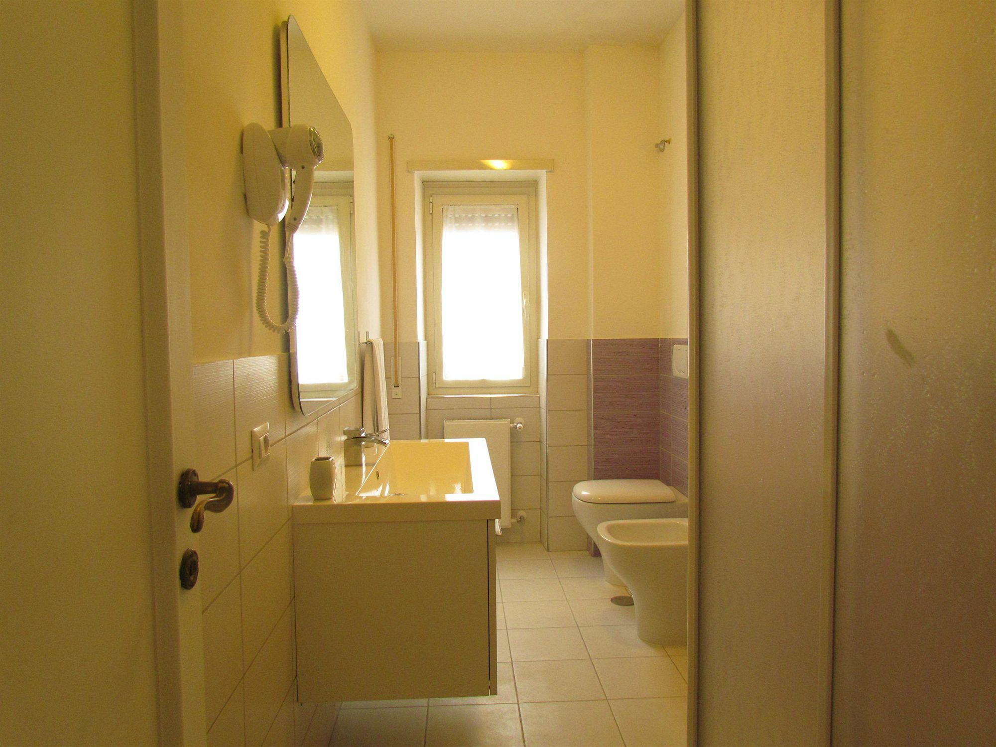 Buonarroti Guest House Roma Exterior foto